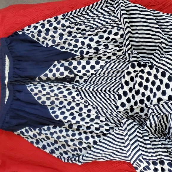 Cupio Dresses & Skirts - Full Lenth Maxi skirt lined